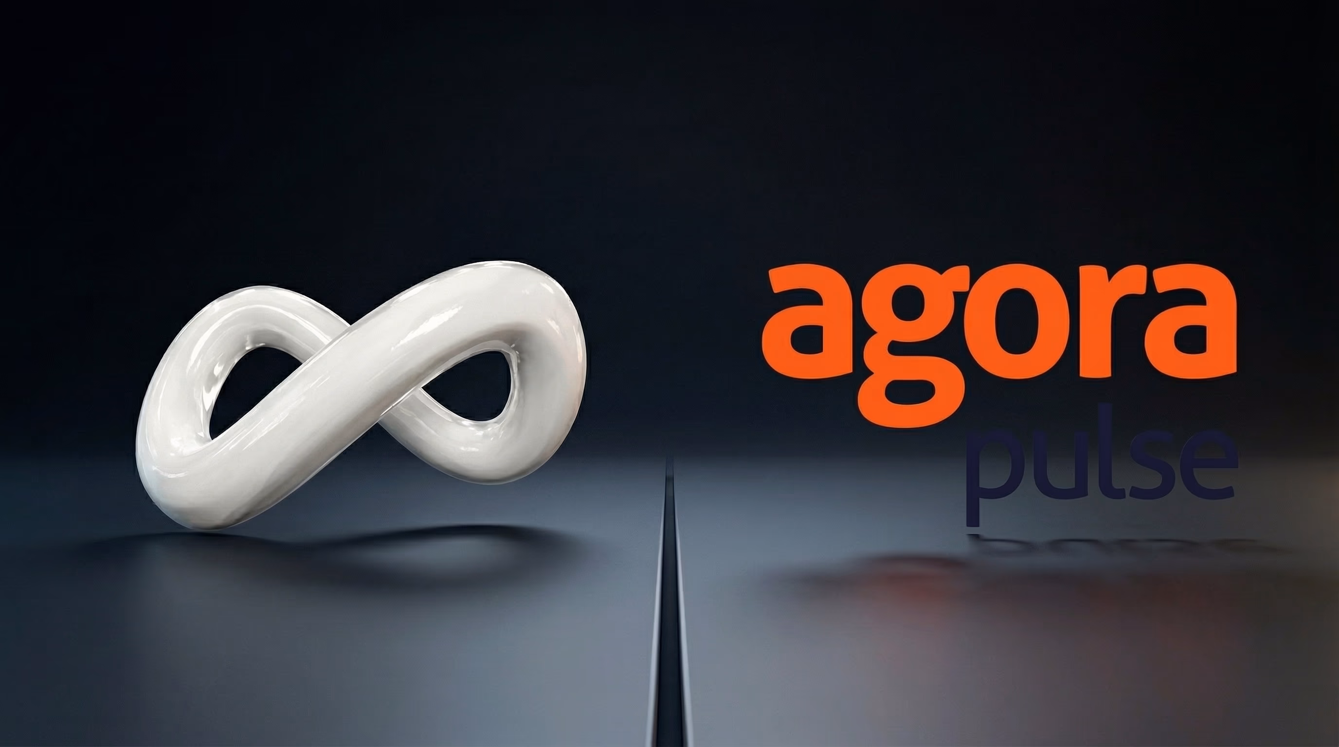 Conferte vs Agorapulse comparison